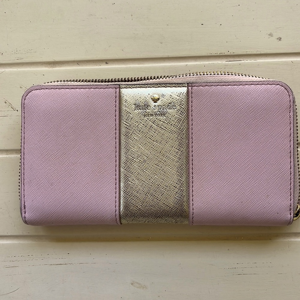 Kate Spade wallet